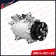 AC Compressor 38810-RZY-01  For 2007-2015 Honda CR-V Civic Acura RDX ILX 2.4L
